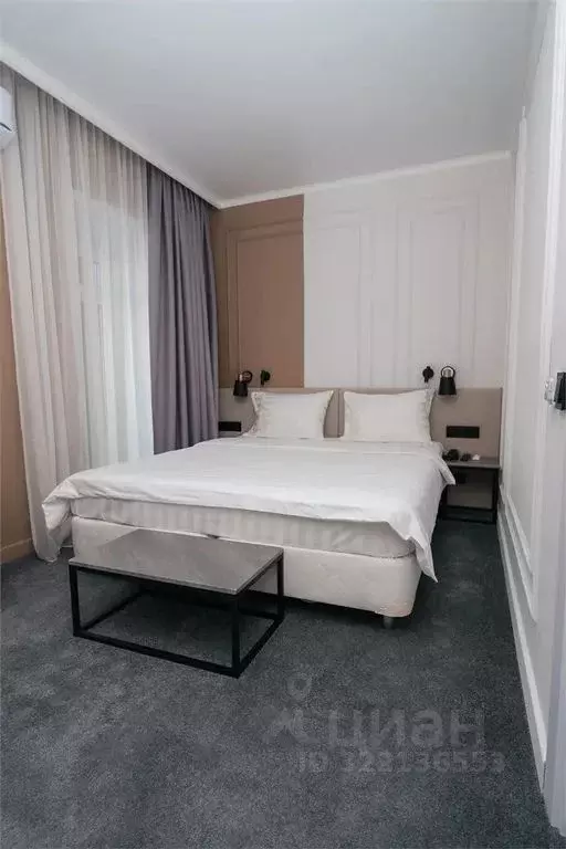 Комната Татарстан, Казань ул. Баумана, 15 - Фото 1