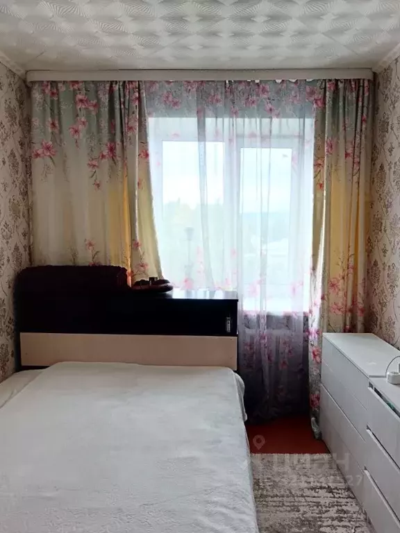 3-к кв. Башкортостан, Чишминский поссовет, Чишмы рп ул. Кирова, 11 ... - Фото 2