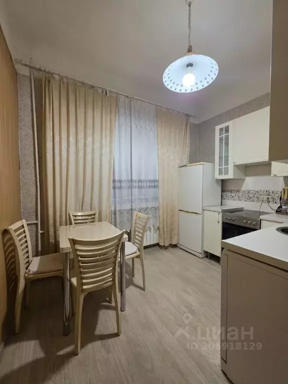 2-к кв. Новосибирская область, Новосибирск ул. Пермитина, 3 (53.3 м) - Фото 1