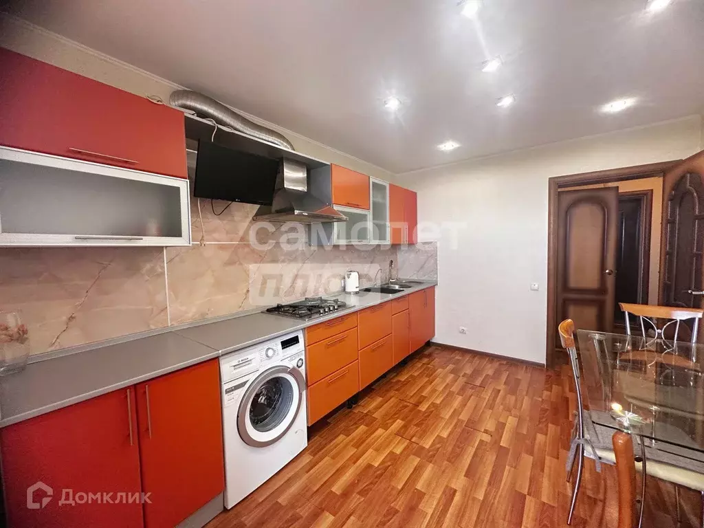 Продаётся 1-к квартира, 36.8 м - Фото 0