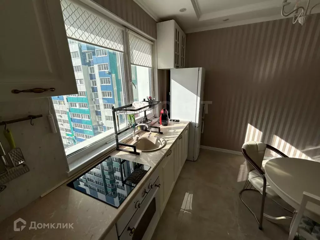 Продаётся 2-к квартира, 57.9 м - Фото 1