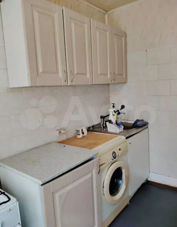 1-к. квартира, 38 м, 2/9 эт. - Фото 1