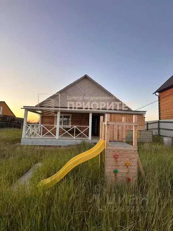 Участок в Саха (Якутия), Якутск Марха мкр,  (802.0 сот.) - Фото 1