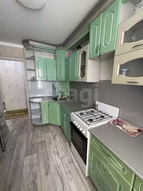 3-к кв. Татарстан, Альметьевск просп. Изаила Зарипова, 11 (65.1 м) - Фото 1