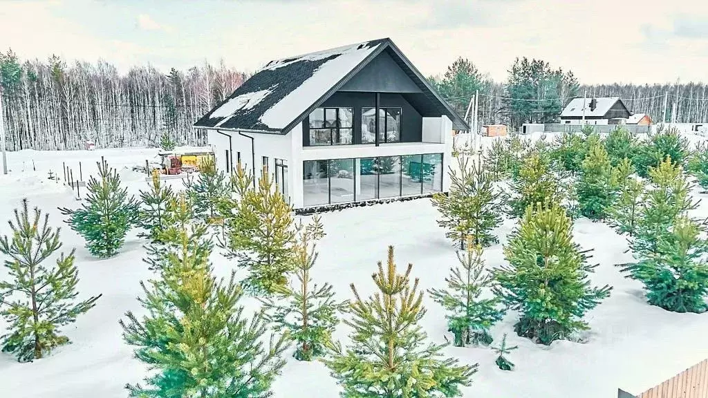 Продажа Домов В Березовском Свердловской Области
