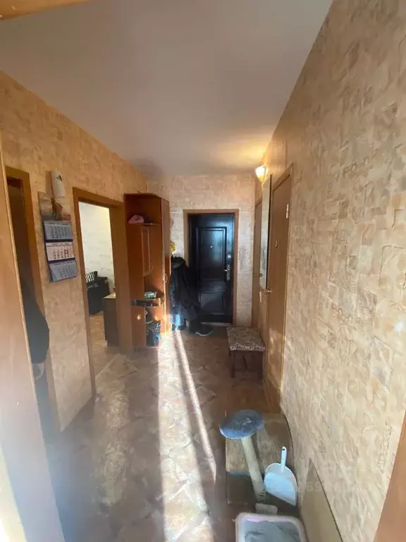 3-к кв. Санкт-Петербург ул. Кораблестроителей, 38К3 (71.1 м) - Фото 2