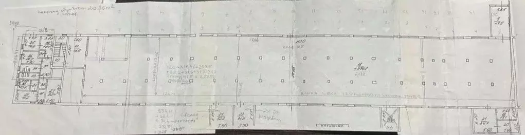 Производственное помещение в Новгородская область, Великий Новгород ... - Фото 2