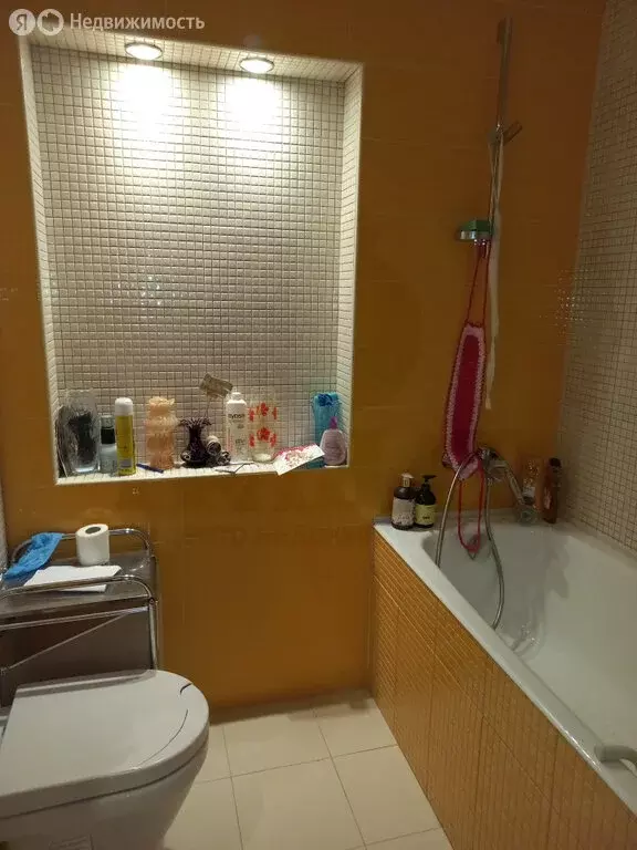 1-комнатная квартира: Екатеринбург, улица Барвинка, 26 (47 м) - Фото 2