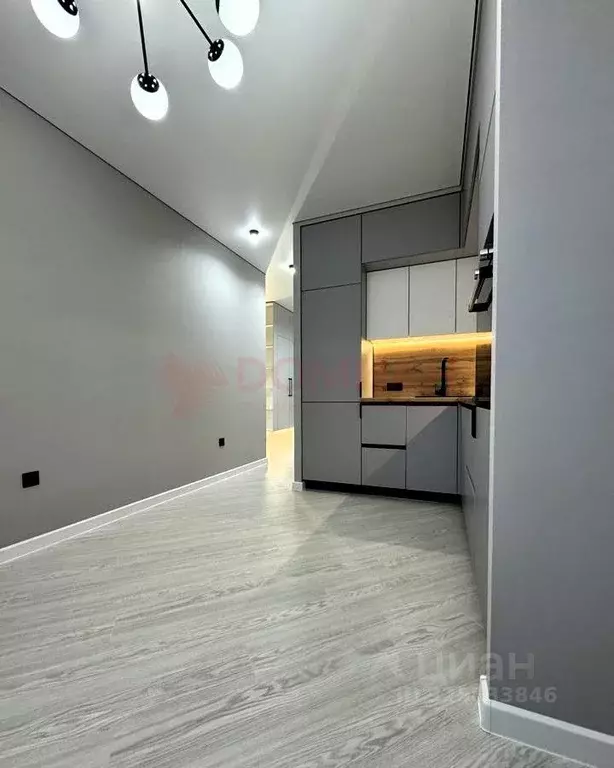 1-к кв. Ростовская область, Ростов-на-Дону ул. Зорге, 9 (40.0 м) - Фото 2