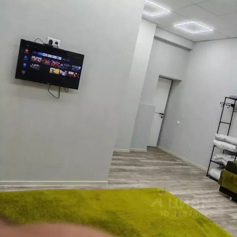 Комната Ставропольский край, Железноводск ул. Косякина, 26 - Фото 1