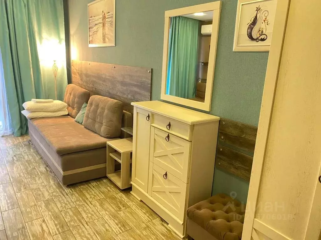 Комната Краснодарский край, Сочи ул. Ленина, 219А/1 - Фото 2