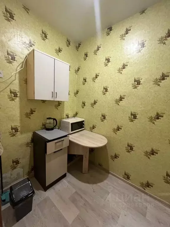 Комната Свердловская область, Каменск-Уральский ул. Белинского, 65 ... - Фото 2