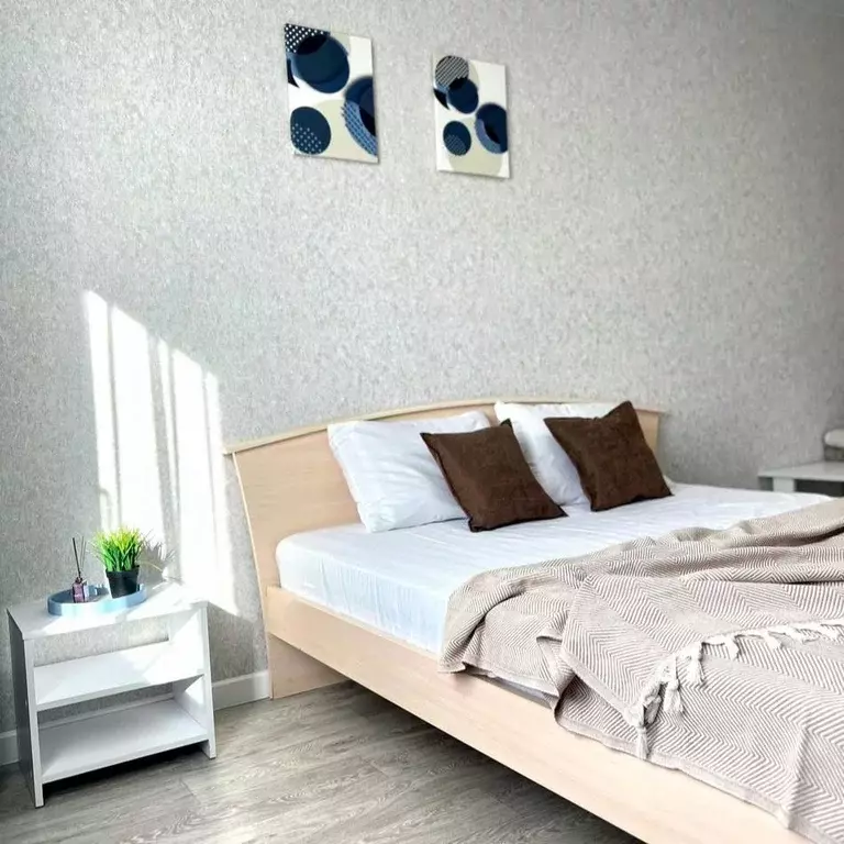 1-к кв. Калмыкия, Элиста ул. В.И. Ленина, 284 (45.0 м) - Фото 1