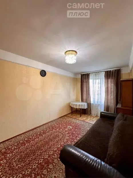 2-к. квартира, 54м, 4/5эт. - Фото 0