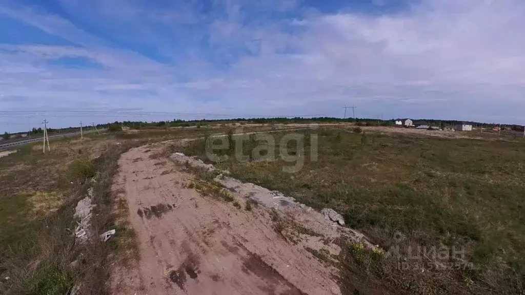 Участок в Тюменская область, Тюмень Казарово мкр,  (6.0 сот.) - Фото 0