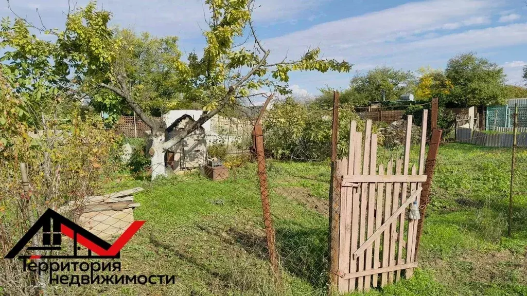 Участок в Севастополь Нахимовский р-н, Качинский муниципальный округ, ... - Фото 2