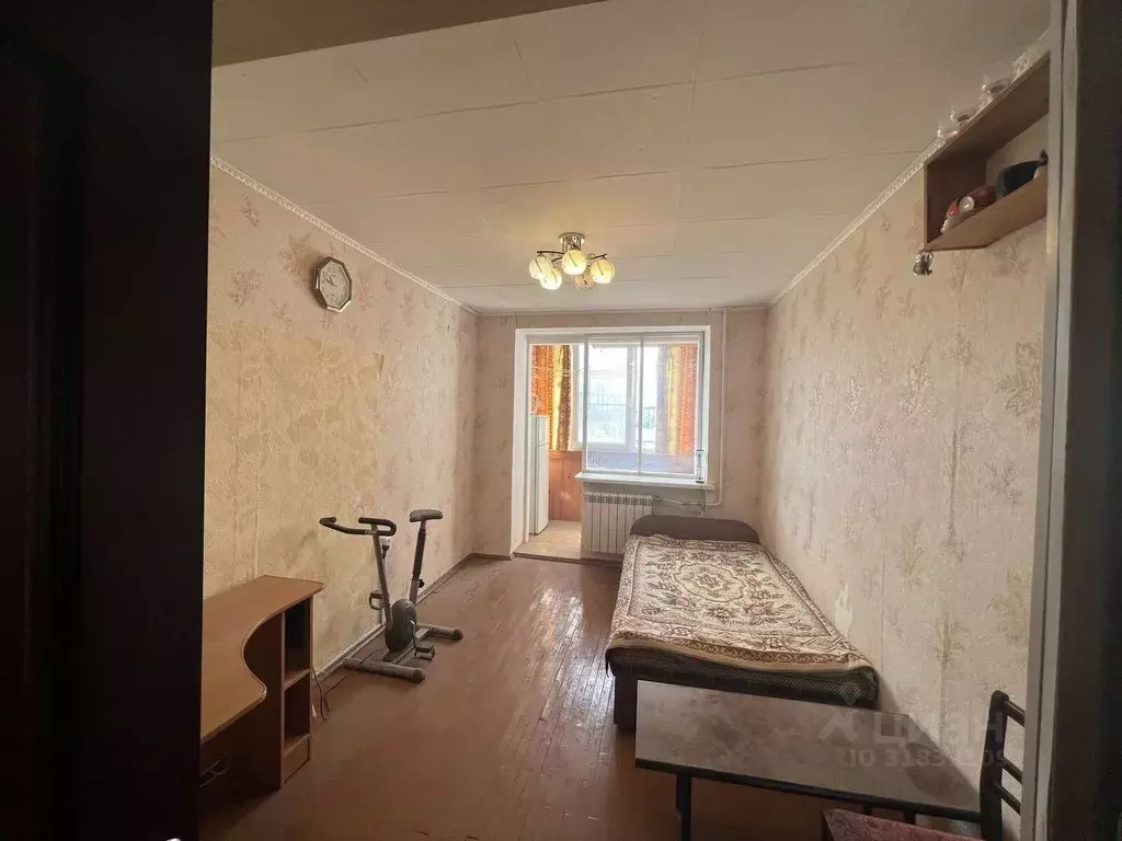 Комната Санкт-Петербург ул. Маршала Казакова, 13 (11.5 м) - Фото 1
