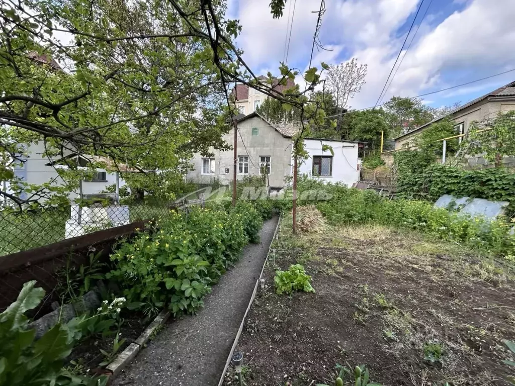 Дом в Крым, Симферополь ул. Петровская Балка, 306 (55 м) - Фото 1