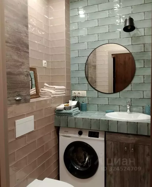 1-к кв. Кемеровская область, Кемерово Молодежный просп., 19 (35.0 м) - Фото 2