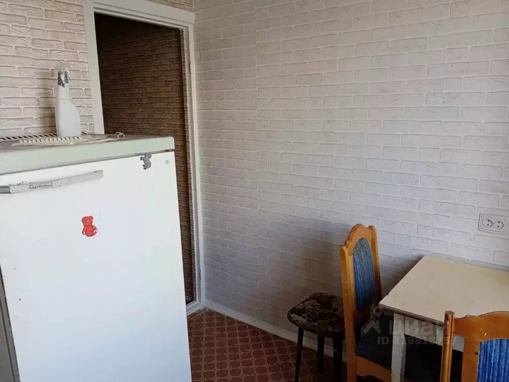1-к кв. Ульяновская область, Ульяновск ул. Карбышева, 16 (37.0 м) - Фото 0