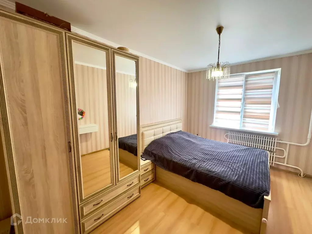 Продаётся 2-к квартира, 54 м - Фото 1