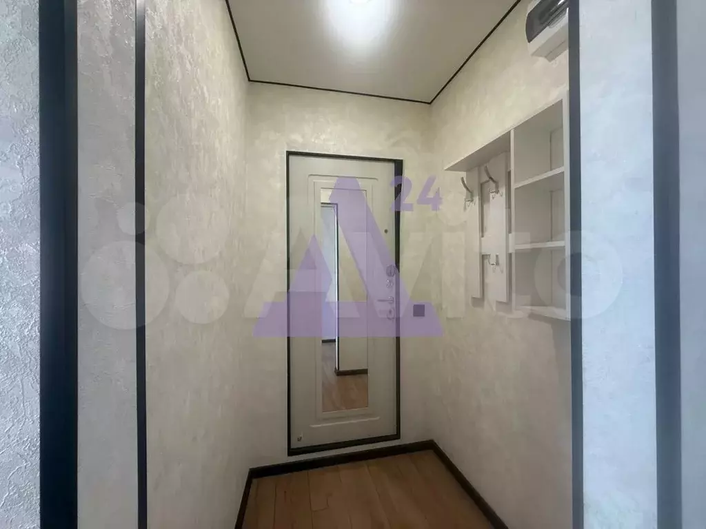 Квартира-студия, 17 м, 7/9 эт. - Фото 1