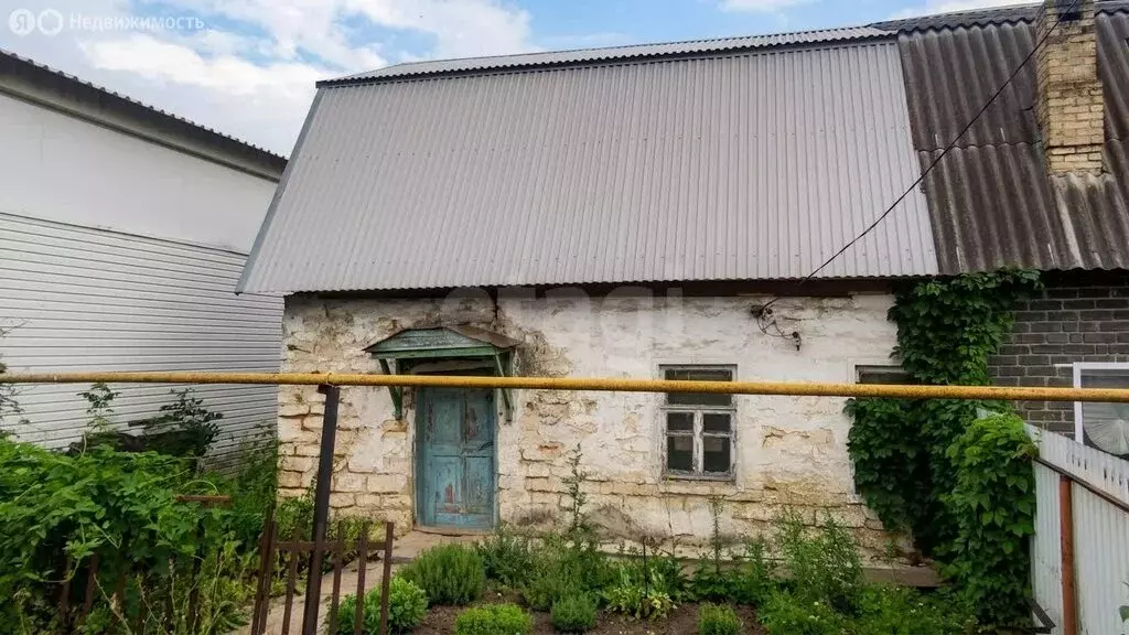 Дом в Липецк, Кольцевая улица (26 м) - Фото 2