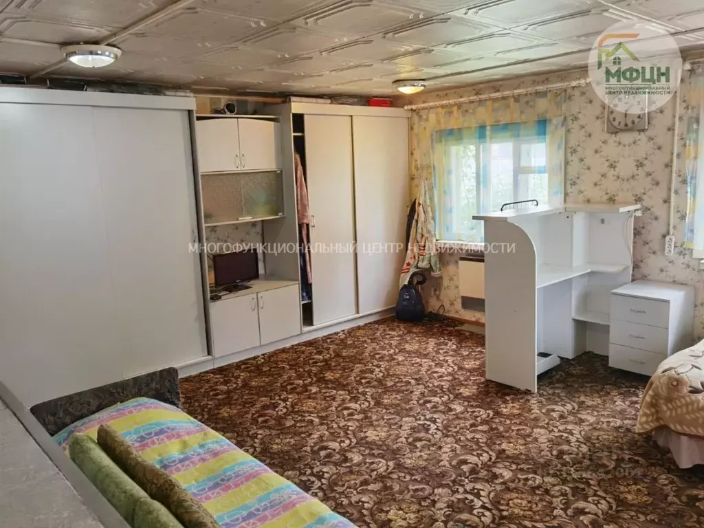 Дом в Карелия, Кондопога ул. Советов, 73 (52 м) - Фото 1