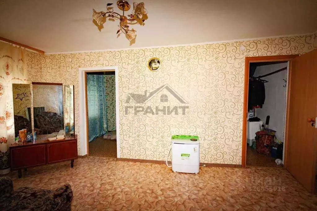 2-к кв. Новгородская область, Малая Вишера Лесная ул., 30 (41.6 м) - Фото 2