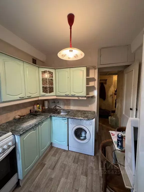 2-к кв. Санкт-Петербург просп. Юрия Гагарина, 38К2 (44.0 м) - Фото 1