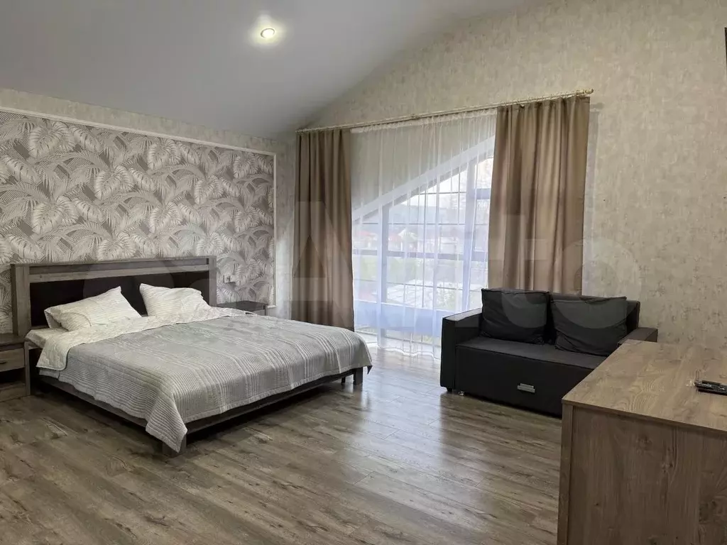 Комната 30 м, 2/2 эт. - Фото 0