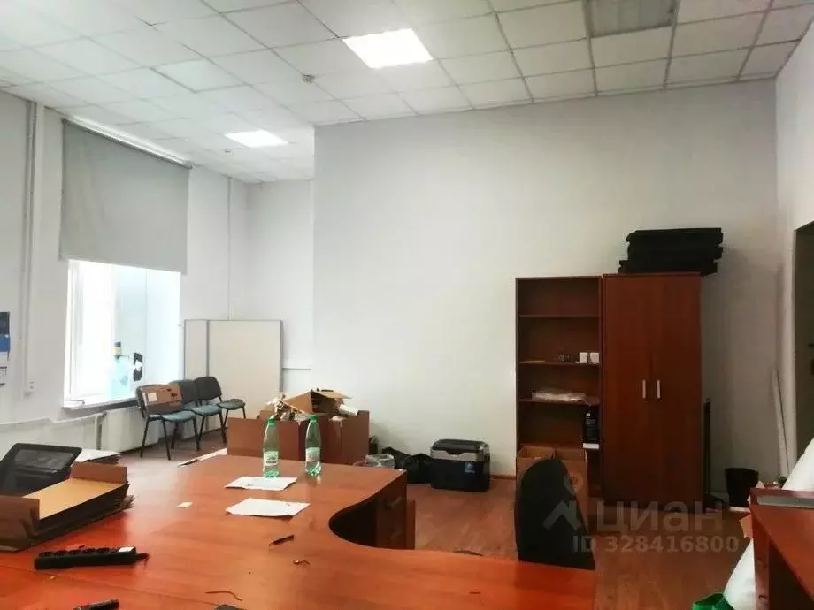 Офис в Санкт-Петербург Петроградская наб., 34А (57 м) - Фото 2
