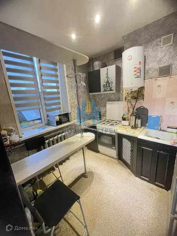 Продаётся 2-к квартира, 35.5 м - Фото 0