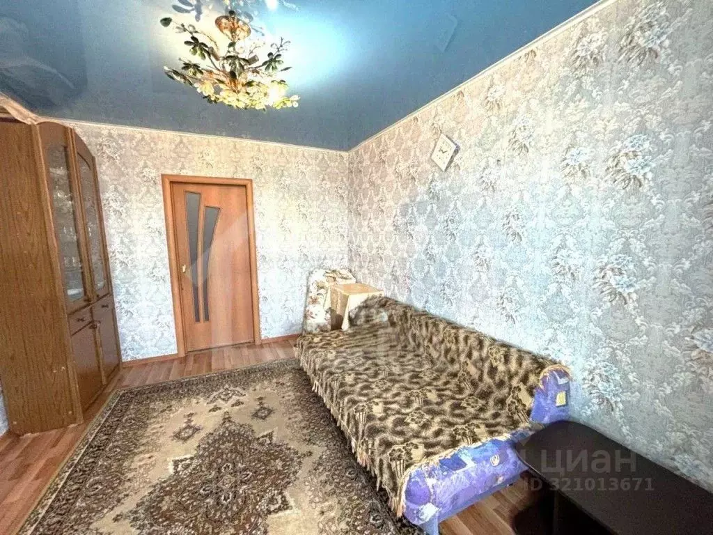 2-к кв. Алтайский край, Рубцовск ул. Светлова, 94 (43.1 м) - Фото 1