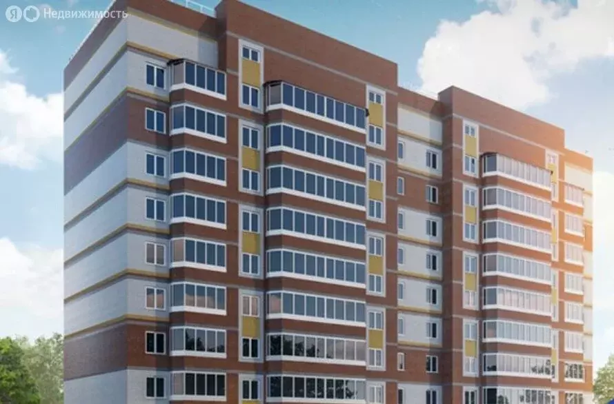 1к в 5-комнатной квартире ( м) - Фото 2