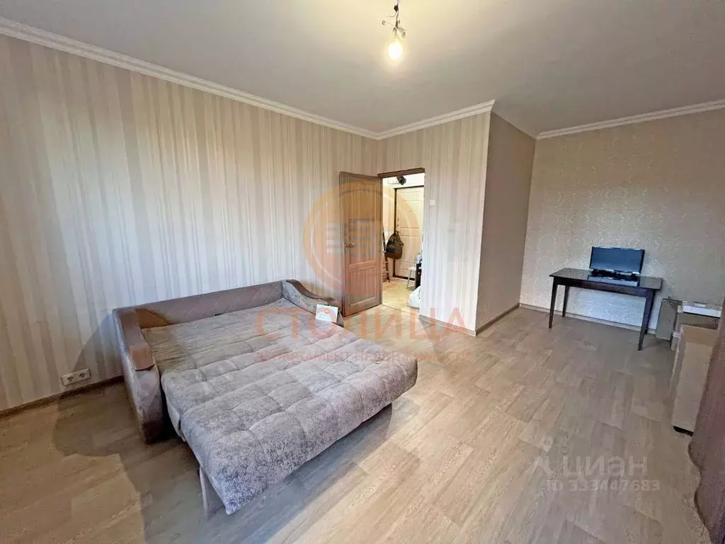 1-к кв. Москва Клязьминская ул., 17 (38.0 м) - Фото 2
