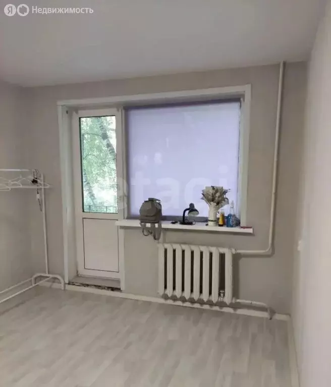 1-комнатная квартира: Тверь, улица Склизкова, 99 (30.6 м) - Фото 2