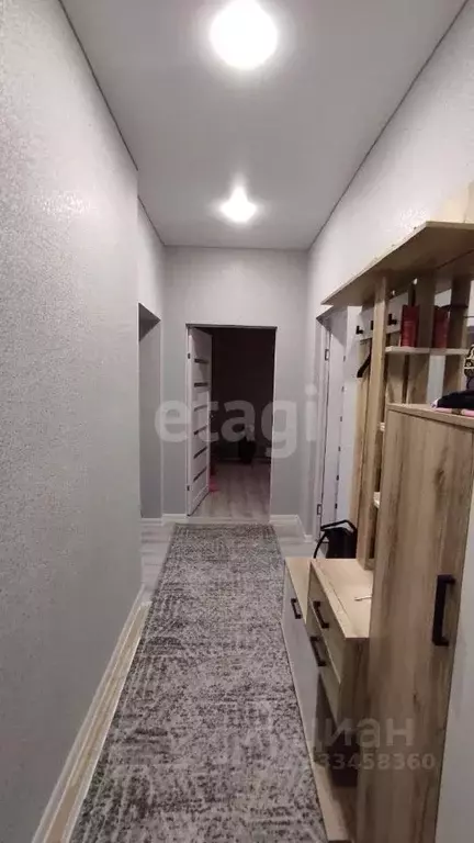 2-к кв. Калининградская область, Советск ул. Салтыкова-Щедрина, 8 ... - Фото 2