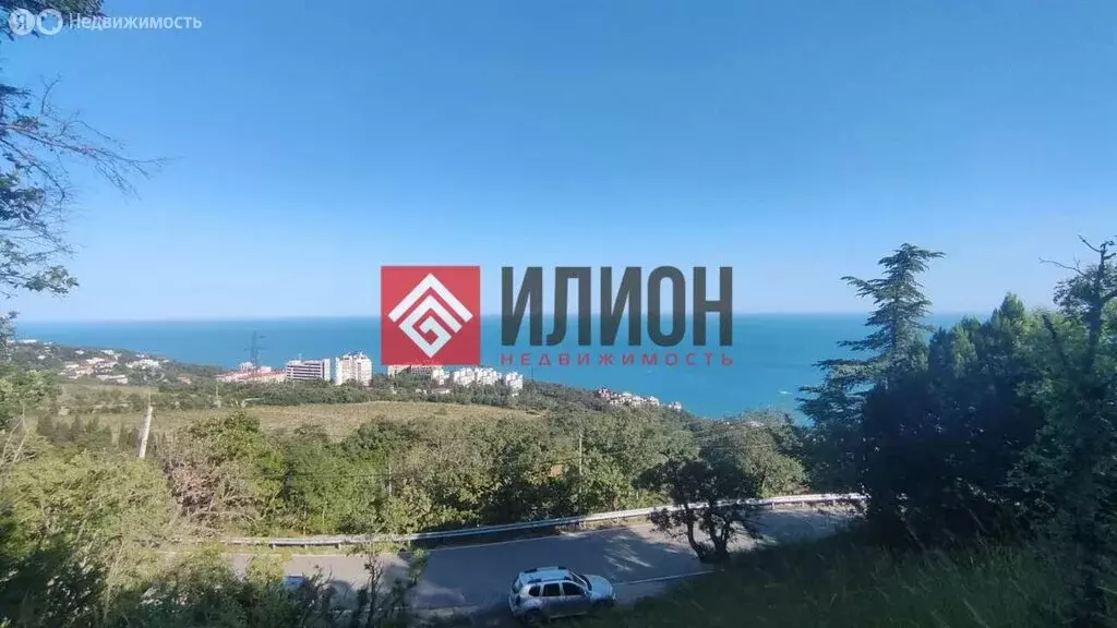 Участок в Восход, Симферопольское шоссе, 1А (14 м) - Фото 1