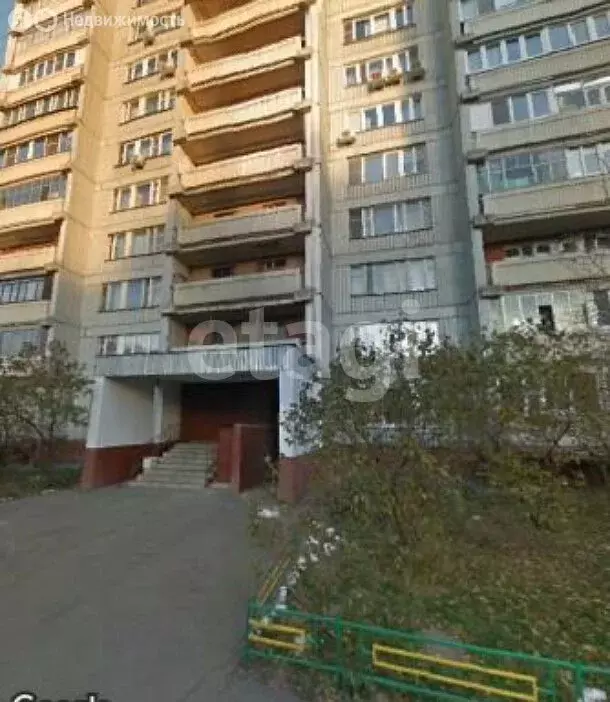 2-комнатная квартира: Москва, улица Грекова, 1 (51.6 м) - Фото 1