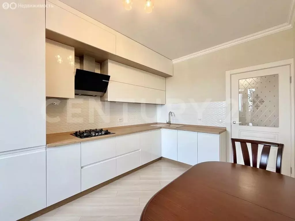 1-комнатная квартира: Чебоксары, улица Ильи Тукташа, 5/12 (47.6 м) - Фото 2