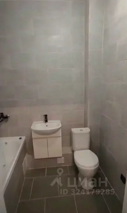 1-к кв. Курская область, Обоянь ул. Ленина, 88В (37.0 м) - Фото 2