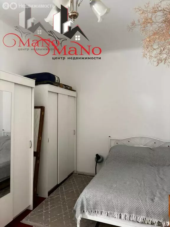 1-комнатная квартира: Щебетовка, улица Ленина, 38 (50 м) - Фото 2