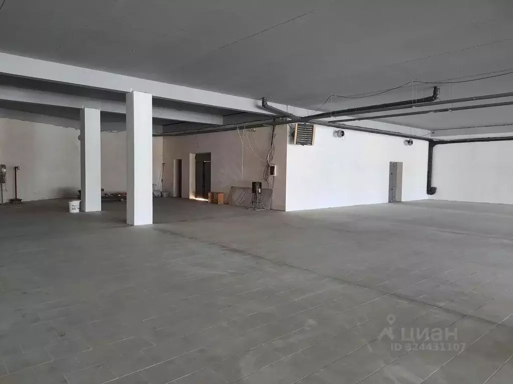 Торговая площадь в Владимирская область, Струнино г. Александровский ... - Фото 2