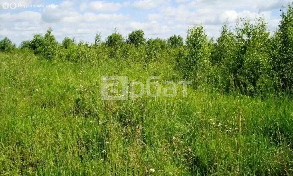 Участок в Петровский, улица Чкалова, 70 (12 м) - Фото 0