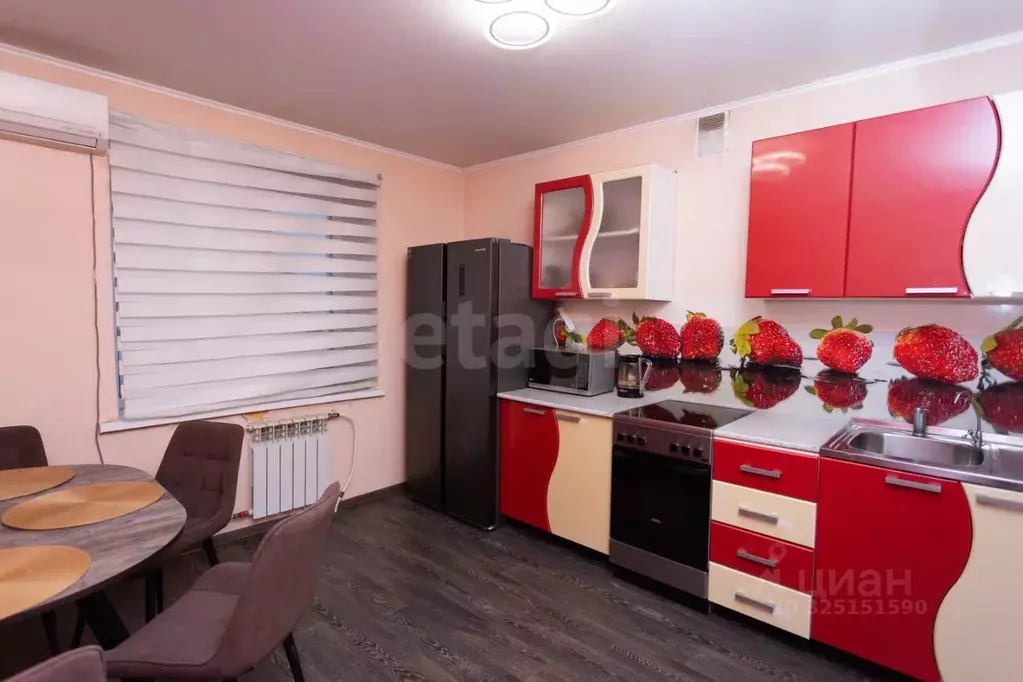 2-к кв. Хабаровский край, Хабаровск Южный мкр, ул. Малиновского, 38Б ... - Фото 1