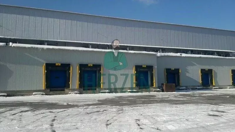 Склад в Московская область, Одинцово Транспортный проезд, 1 (8000 м) - Фото 0