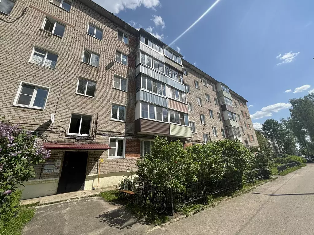 Продаётся 2-к квартира, 44.3 м - Фото 0