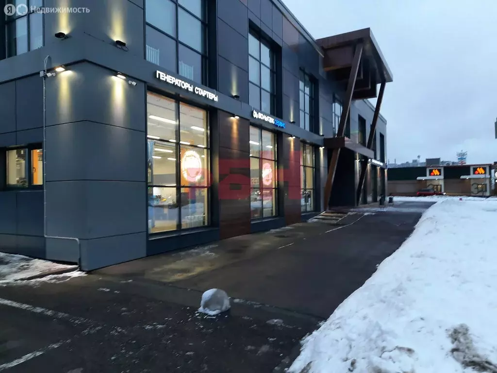 Помещение свободного назначения (233.4 м) - Фото 2