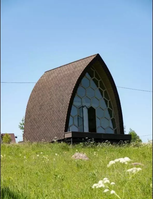 Коттедж в Тульская область, Ясногорский район, Иваньковское ... - Фото 0